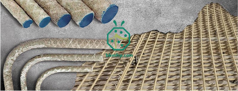 High Strength Pultruded All-Thread FRP Rebar