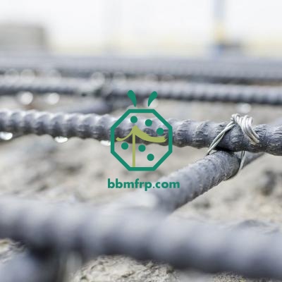 High Strength Frp Rebar